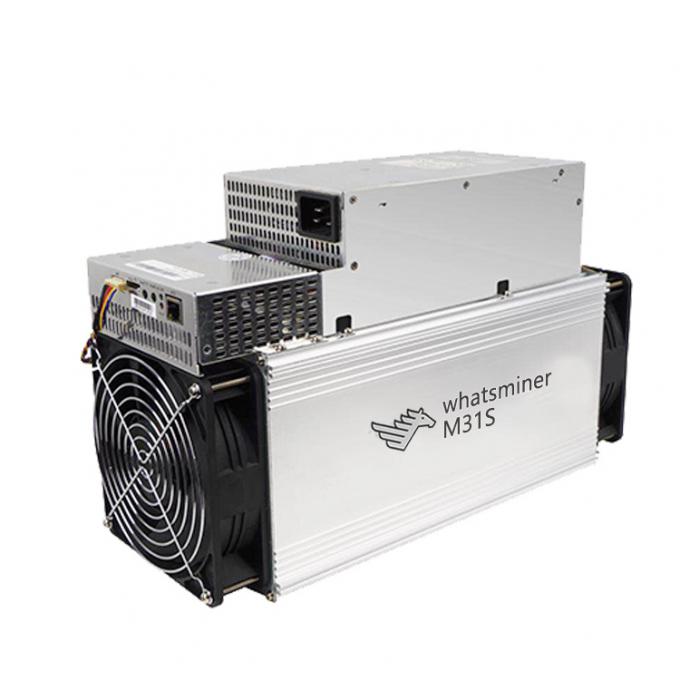 Microbt Whatsminer M31s第78