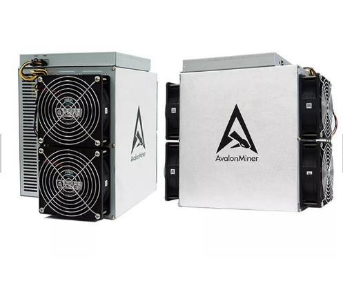 Avalonminer 1246 90t Sha-256の算法3420W