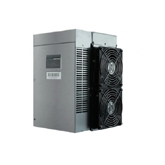 Goldshell HS5の第5.4の次握手