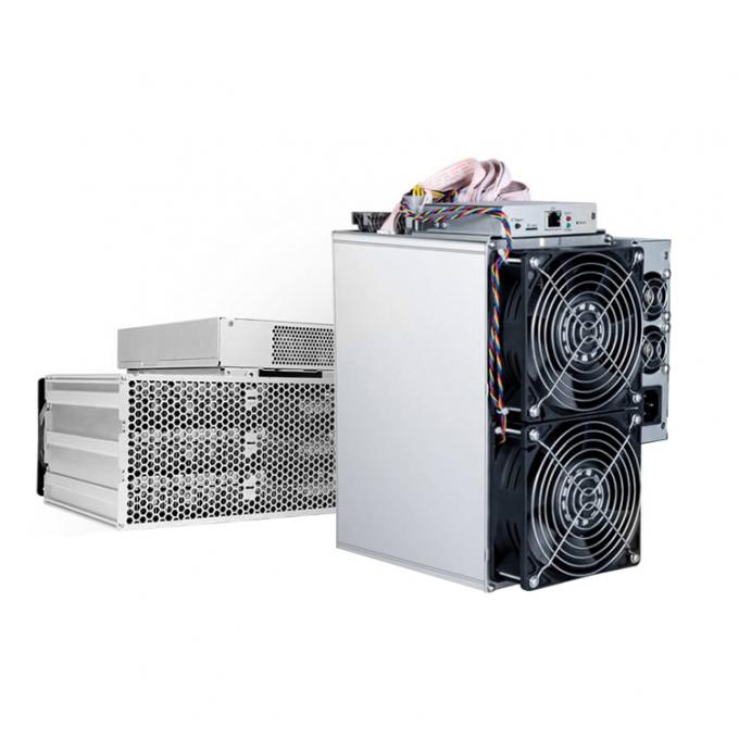 Antminer Dr5 34th/Sの加密矿机Blake256r14 Dcr Asic抗夫