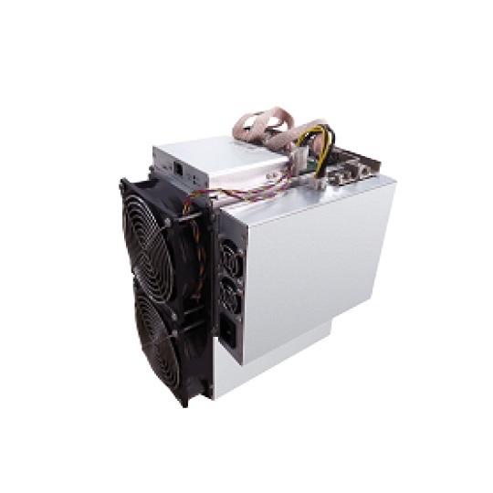 Antminer Dr5 34th/Sの加密矿机Blake256r14 Dcr Asic抗夫