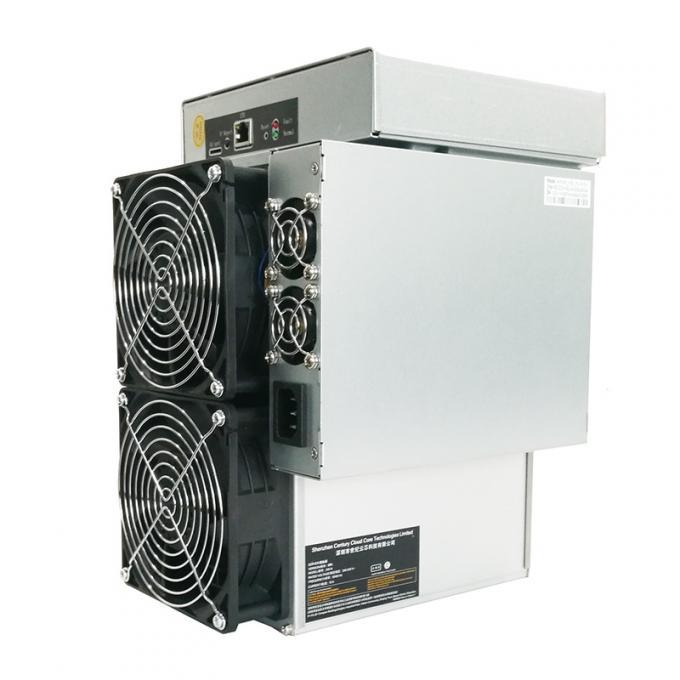 Antminer Dr5 34th/Sの加密矿机Blake256r14 Dcr Asic抗夫