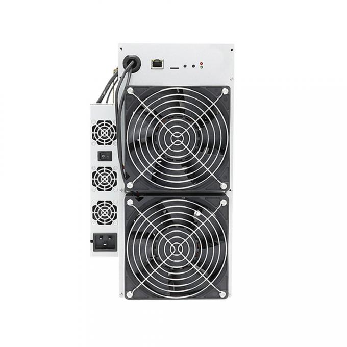 全新V1 269mh/S 1300W Ethash Ethの矿机带PSU