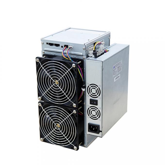 全新V1 269mh/S 1300W Ethash Ethの矿机带PSU