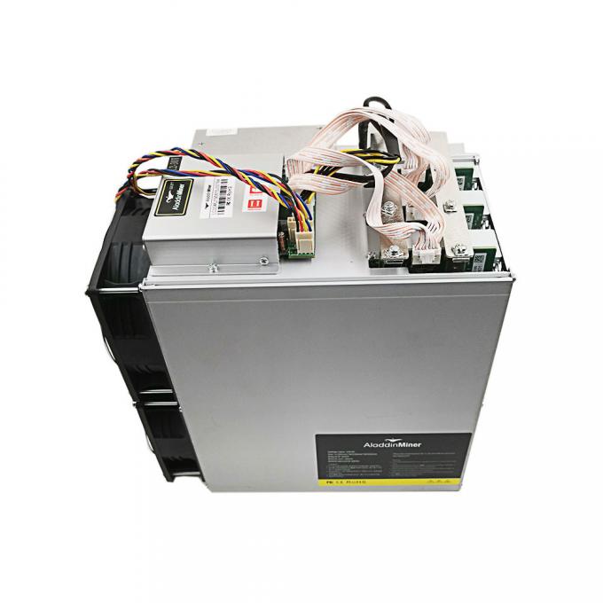 用于比特币挖矿的二手のAsic抗夫L2 30t