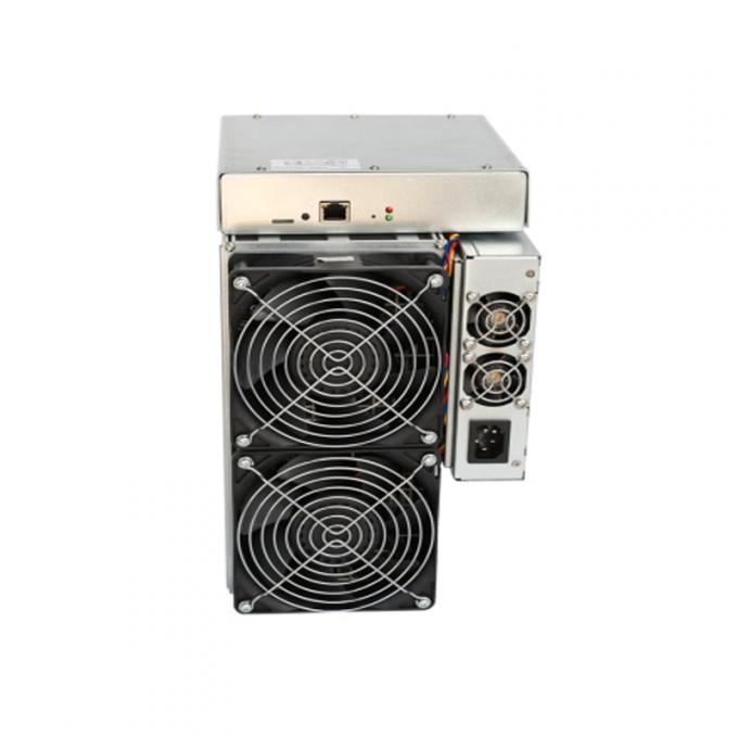 模型のAntminer T17 40th/42thの来自のBitmain鉱山Sha-256の算法、最大哈希率为40th/Sの功耗为2200W。