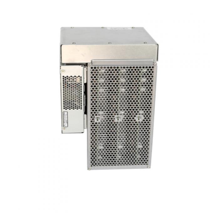 模型のAntminer T17 40th/42thの来自のBitmain鉱山Sha-256の算法、最大哈希率为40th/Sの功耗为2200W。