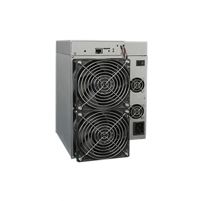 模型のAntminer T17 40th/42thの来自のBitmain鉱山Sha-256の算法、最大哈希率为40th/Sの功耗为2200W。