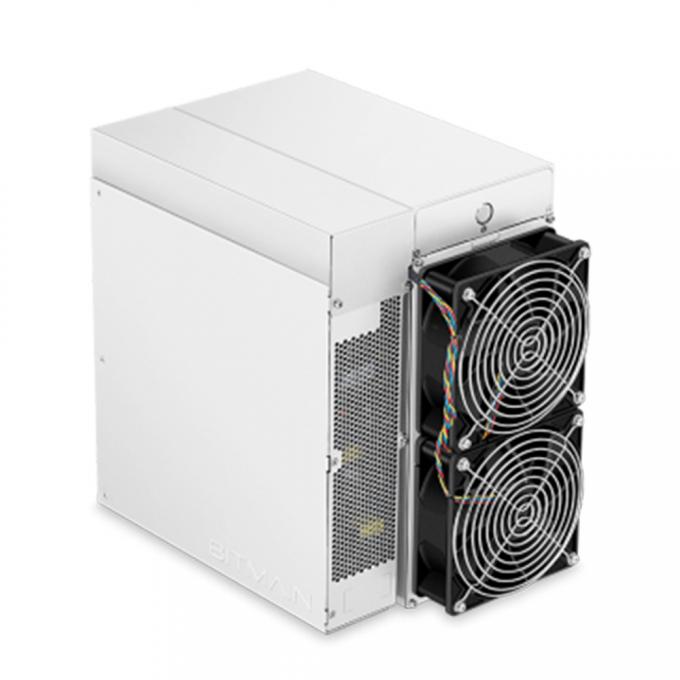 全新比特大陆のAntminer S19 XP 140t Btc Asicの矿机
