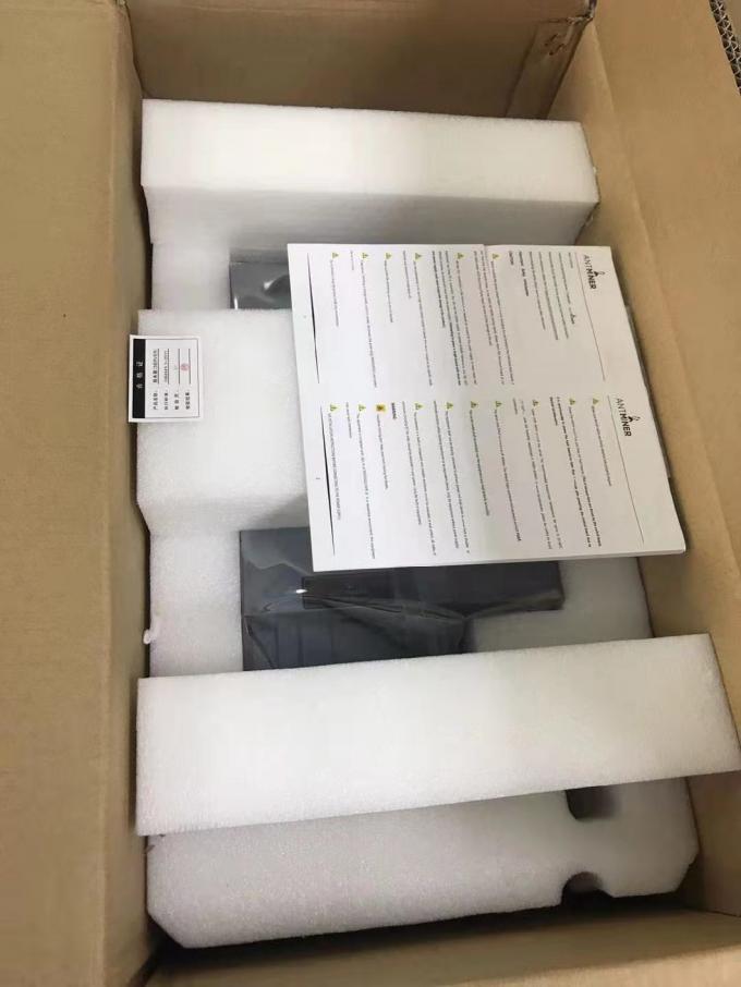 Doge Asic Crpto Miner预购区块链比特大陆のAntminer L7の中佐