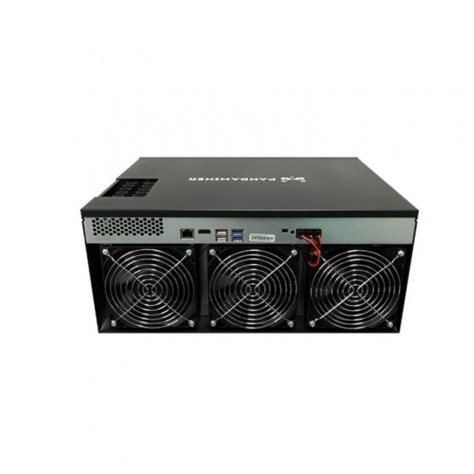 プロEthの硬貨のBitmainのパンダB7のためのAsic抗夫のパンダB7プロGPUの抗夫8g 360mh/S