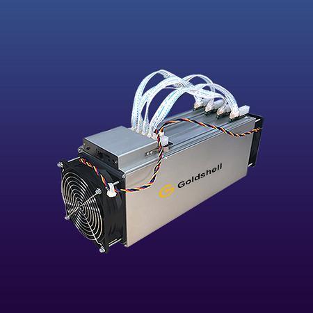Goldshell X5 Goldshell X5の莱特币矿工のGoldshell Hashrate 850mh/S抗夫