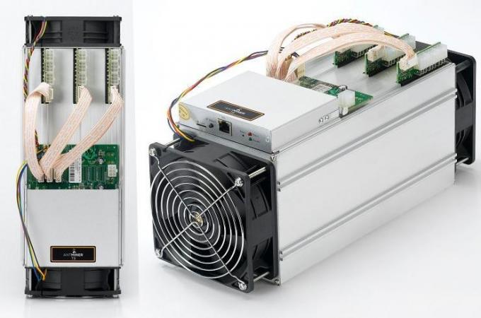 最便宜的价格のBtc Bitmain Antminer S9 14tの比特币矿机