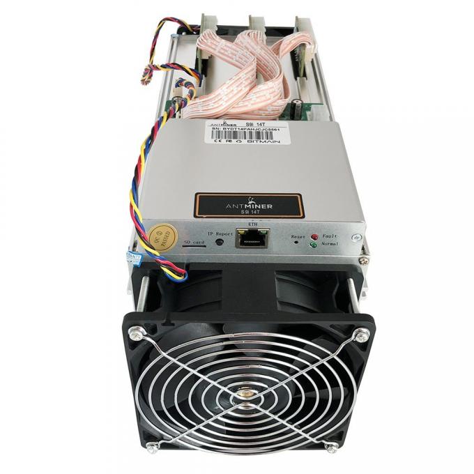 最便宜的价格のBtc Bitmain Antminer S9 14tの比特币矿机