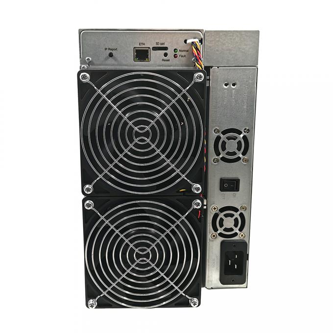 3300W功耗のGoldshell Ckbの硬貨Ck6の矿机带PSU