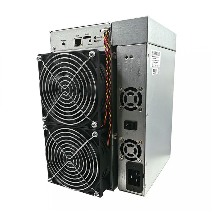 3300W功耗のGoldshell Ckbの硬貨Ck6の矿机带PSU