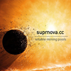 SUPRNOVA鉱山のプール|検討及び特徴のイメージ