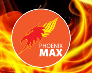 Phoenixmax.orgのイメージ