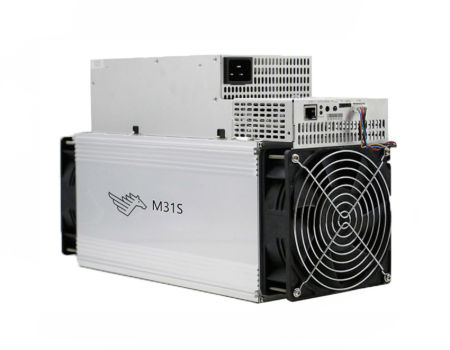 Whatsminer m31抗夫のblockchainのBitcoin抗夫70t 72t 74t BTC抗夫のBitcoinの採掘機の製造者