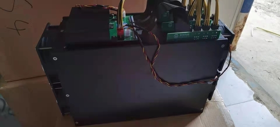Ethash Yami 100 Ethereum抗夫機械2400Mコンピューティング電力