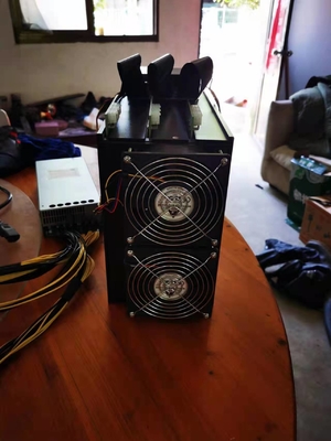 Ethash Yami 100 Ethereum抗夫機械2400Mコンピューティング電力