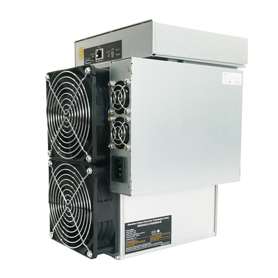 Antminer Dr5第34 12V Antminer機械Asicの暗号の採掘機