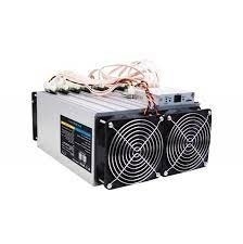 Bitmain Antminer L7 9160mh長方形9160G 3425W Litecoin Asic抗夫