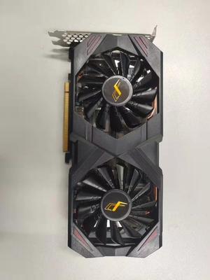 1365MHz Geforce Rtx 2060s 8gb GDDR6 192bit TU106の中心コード