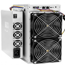 Bitcoin Avalonminer 1066の第50 3250W SHA-256のアルゴリズム