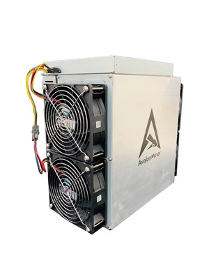 A1166プロ81T Avalon抗夫3196W 68t 72t 75t 78t Bitcoin鉱山