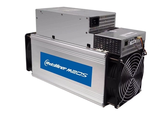 Whatsminer M20s 56Th/S SHA256 60W 70T BTC Asic抗夫