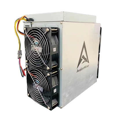 81TH/S 1166pro Avalon抗夫3400のワットSHA-256のアルゴリズム