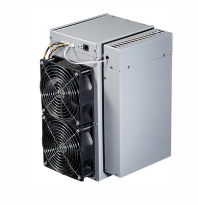 44TH/S E12 Bitcoin抗夫機械2500W SHA-256 Ebang採掘機