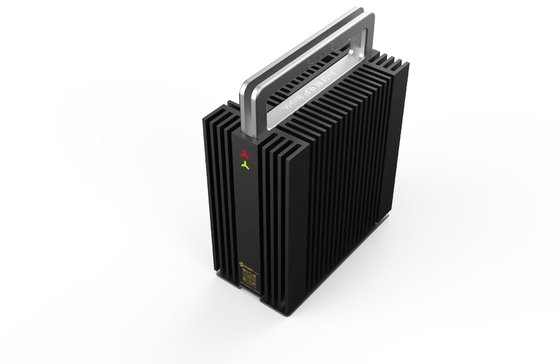 X4 1U Ethereum抗夫機械520T 50db 5GB 520MH/S