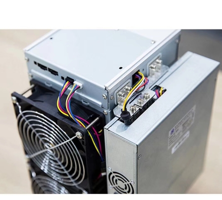 Avalon A1126 PSUとのプロEthereum抗夫機械68Th/S 60t 64t
