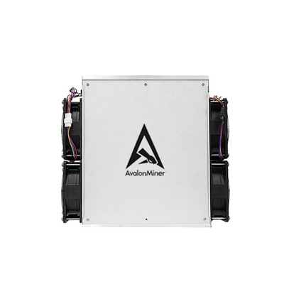 Sha-256 3420W Avalon 1246の第90 3420W 75db 12Vのイーサネット