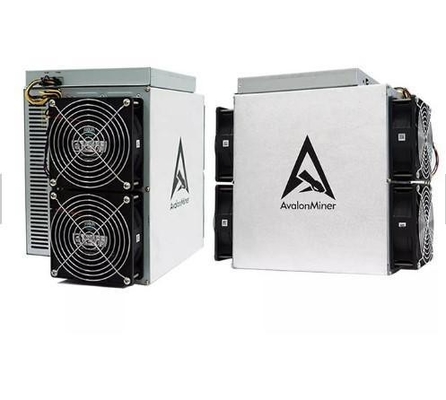 Sha-256 3420W Avalon 1246の第90 3420W 75db 12Vのイーサネット