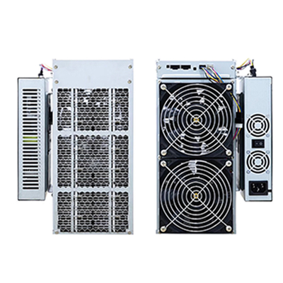 1166プロ72th Sha256アルゴリズムのAvalon抗夫81Th/S 3400W