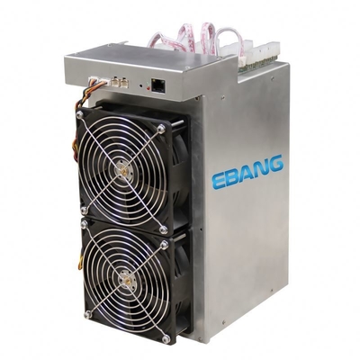 23th/S暗号鉱山Asic 2640W  Ebang Ebit E10.3 24t