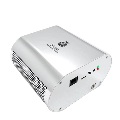 利益のIpollo G1のにやにや笑い抗夫
