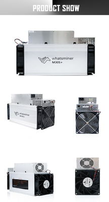 86Th/S Microbt Whatsminer M30s+ 100t SHA-256のアルゴリズム