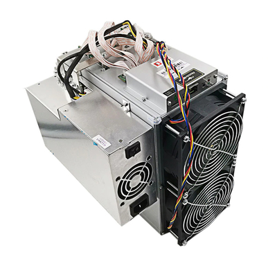 Bitcoin鉱山のための秒針のAsic抗夫L2 30t
