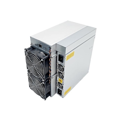 S19 XP 140Th Bitmain S19抗夫3010Wのイーサネット インターフェイス発掘BTCの銀製の貝
