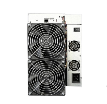 800W Bitmain Antminer Z15 420ksolのイーサネット インターフェイス70dB