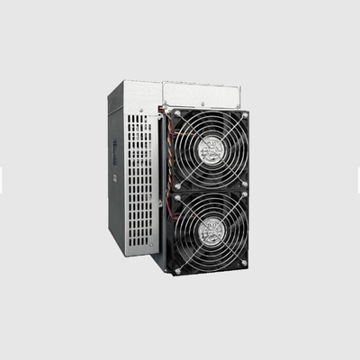 800W Bitmain Antminer Z15 420ksolのイーサネット インターフェイス70dB