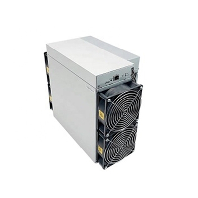 800W Bitmain Antminer Z15 420ksolのイーサネット インターフェイス70dB