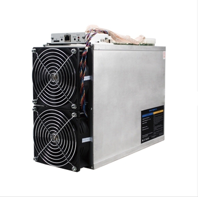 800W Bitmain Antminer Z15 420ksolのイーサネット インターフェイス70dB