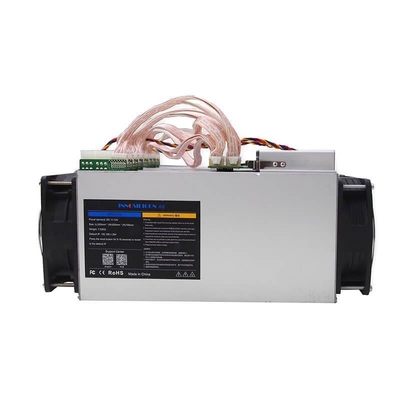2.2gh/S Innosilicon A6+ Ltcmaster 2100W 82db 12ボルト