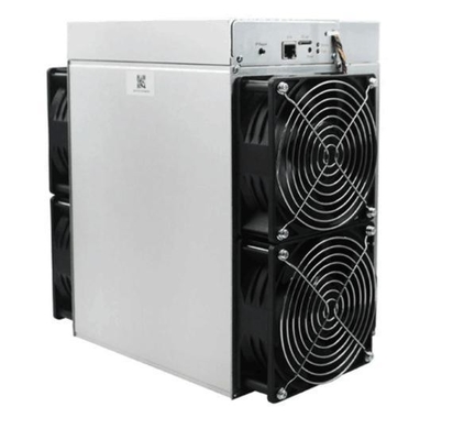Asic抗夫機械Bitmain第88 Antminer T19 84 Asic抗夫9x6はピンで止める