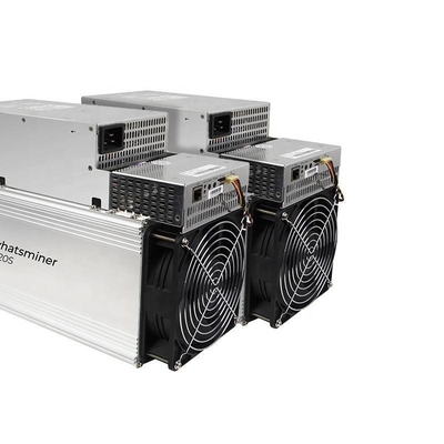 86th/S BTC Asic抗夫Sha-256 Microbt Whatsminer M30s